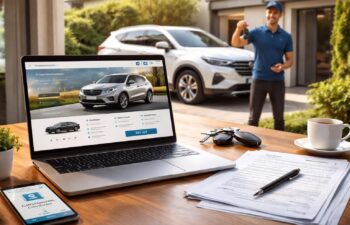 auto planet vous guide à chaque étape pour l'achat de votre véhicule en ligne : démarches simplifiées, options de financement adaptées et livraison rapide directement chez vous.