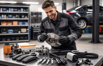 découvrez comment choisir les pièces adaptées pour votre véhicule avec autodoc, votre guide fiable pour l'entretien et la réparation automobile.