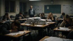 découvrez comment les résultats du permis obtenus à 1h du matin révèlent des insights surprenants sur l'organisation et la gestion des examens.