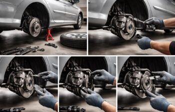 découvrez comment changer facilement les plaquettes de frein arrière de votre 308 phase 1 grâce à un guide simple en cinq étapes pour assurer votre sécurité et la performance de votre véhicule.