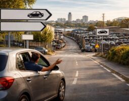 découvrez nos conseils pratiques pour vous rendre facilement à une casse automobile à nantes. guide complet pour gagner du temps et éviter les complications.