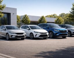 découvrez notre comparatif des modèles pour trouver la voiture offrant le meilleur rapport qualité/prix, alliant performance, confort et budget idéal.