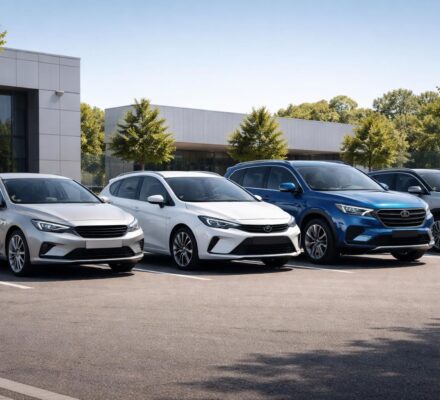 découvrez notre comparatif des modèles pour trouver la voiture offrant le meilleur rapport qualité/prix, alliant performance, confort et budget idéal.