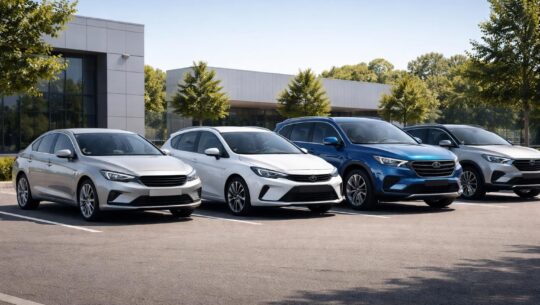 découvrez notre comparatif des modèles pour trouver la voiture offrant le meilleur rapport qualité/prix, alliant performance, confort et budget idéal.