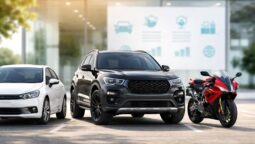 découvrez notre comparatif complet des offres d'assurance auto adaptées à chaque type de véhicule pour trouver la couverture idéale au meilleur prix.