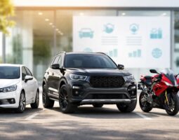 découvrez notre comparatif complet des offres d'assurance auto adaptées à chaque type de véhicule pour trouver la couverture idéale au meilleur prix.