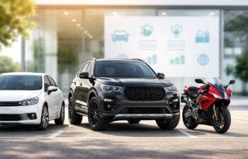 découvrez notre comparatif complet des offres d'assurance auto adaptées à chaque type de véhicule pour trouver la couverture idéale au meilleur prix.