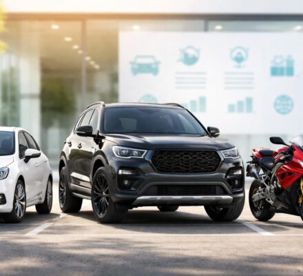 découvrez notre comparatif complet des offres d'assurance auto adaptées à chaque type de véhicule pour trouver la couverture idéale au meilleur prix.