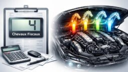 découvrez à quoi correspondent 4 chevaux fiscaux en termes de puissance moteur et combien cela représente en chevaux sous le capot.