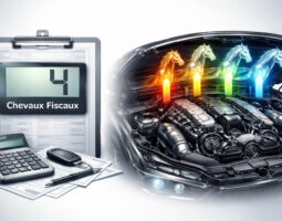 découvrez à quoi correspondent 4 chevaux fiscaux en termes de puissance moteur et combien cela représente en chevaux sous le capot.