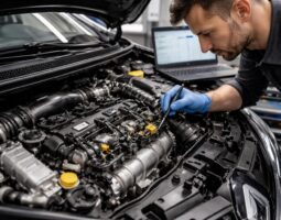 découvrez comment comprendre et résoudre le code erreur p0380 sur une renault 1.5 dci grâce aux conseils d'experts pour maintenir les performances de votre véhicule.