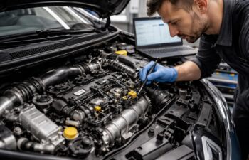 découvrez comment comprendre et résoudre le code erreur p0380 sur une renault 1.5 dci grâce aux conseils d'experts pour maintenir les performances de votre véhicule.