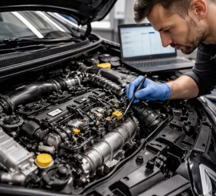 découvrez comment comprendre et résoudre le code erreur p0380 sur une renault 1.5 dci grâce aux conseils d'experts pour maintenir les performances de votre véhicule.