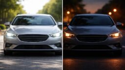 découvrez les différences essentielles entre les feux diurnes et les feux de position, leurs usages spécifiques et leur importance pour la sécurité routière.