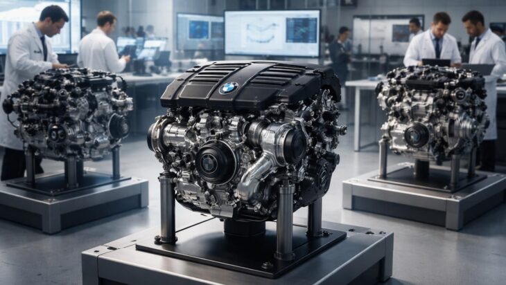 découvrez la fiabilité du moteur bmw n13 comparée à ses concurrents à travers différents tests et analyses approfondies.