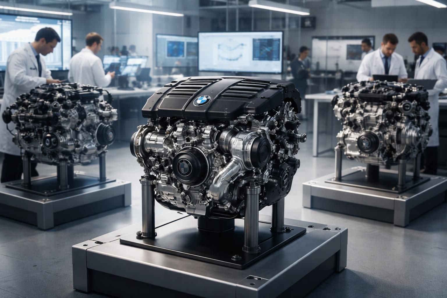 découvrez la fiabilité du moteur bmw n13 comparée à ses concurrents à travers différents tests et analyses approfondies.