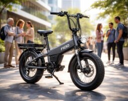 découvrez les avis détaillés sur le fiido t2, un vélo électrique innovant alliant performance et design moderne pour une expérience de conduite unique.