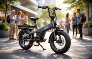 découvrez les avis détaillés sur le fiido t2, un vélo électrique innovant alliant performance et design moderne pour une expérience de conduite unique.