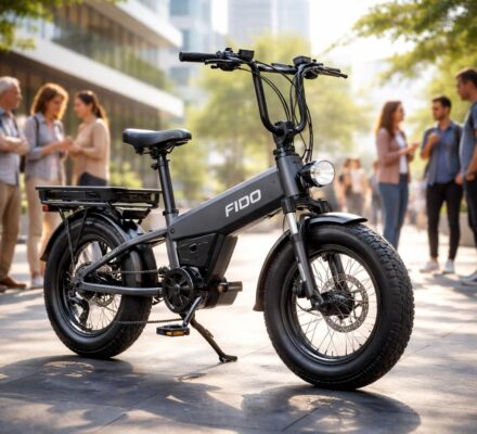 découvrez les avis détaillés sur le fiido t2, un vélo électrique innovant alliant performance et design moderne pour une expérience de conduite unique.