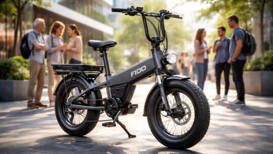 découvrez les avis détaillés sur le fiido t2, un vélo électrique innovant alliant performance et design moderne pour une expérience de conduite unique.