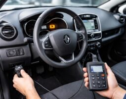 découvrez un guide pratique pour enlever facilement le voyant casse moteur sur votre renault clio 4. suivez nos étapes simples pour diagnostiquer et résoudre ce problème rapidement.