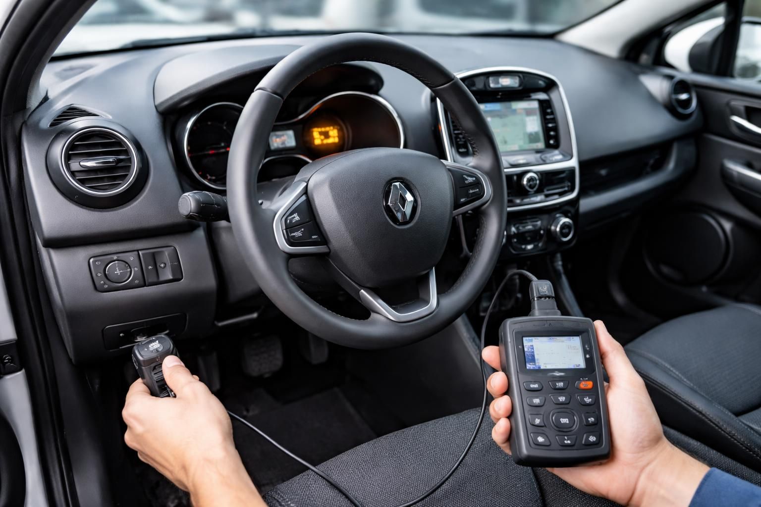 découvrez un guide pratique pour enlever facilement le voyant casse moteur sur votre renault clio 4. suivez nos étapes simples pour diagnostiquer et résoudre ce problème rapidement.
