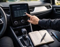 découvrez notre liste gratuite de codes autoradio renault, un outil essentiel pour tous les propriétaires de renault afin de débloquer facilement leur autoradio en cas de besoin.