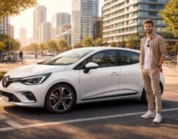 découvrez pourquoi la longueur de la clio 4 est un critère essentiel pour les jeunes conducteurs en 2026, alliant maniabilité et confort dans un design compact.