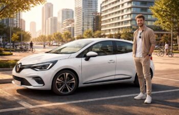 découvrez pourquoi la longueur de la clio 4 est un critère essentiel pour les jeunes conducteurs en 2026, alliant maniabilité et confort dans un design compact.