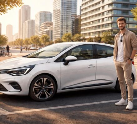 découvrez pourquoi la longueur de la clio 4 est un critère essentiel pour les jeunes conducteurs en 2026, alliant maniabilité et confort dans un design compact.