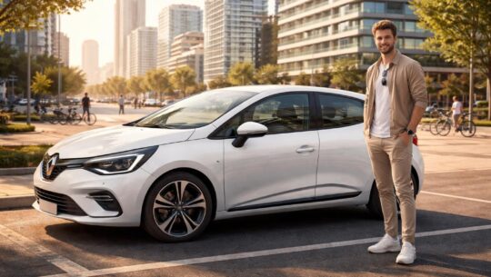 découvrez pourquoi la longueur de la clio 4 est un critère essentiel pour les jeunes conducteurs en 2026, alliant maniabilité et confort dans un design compact.