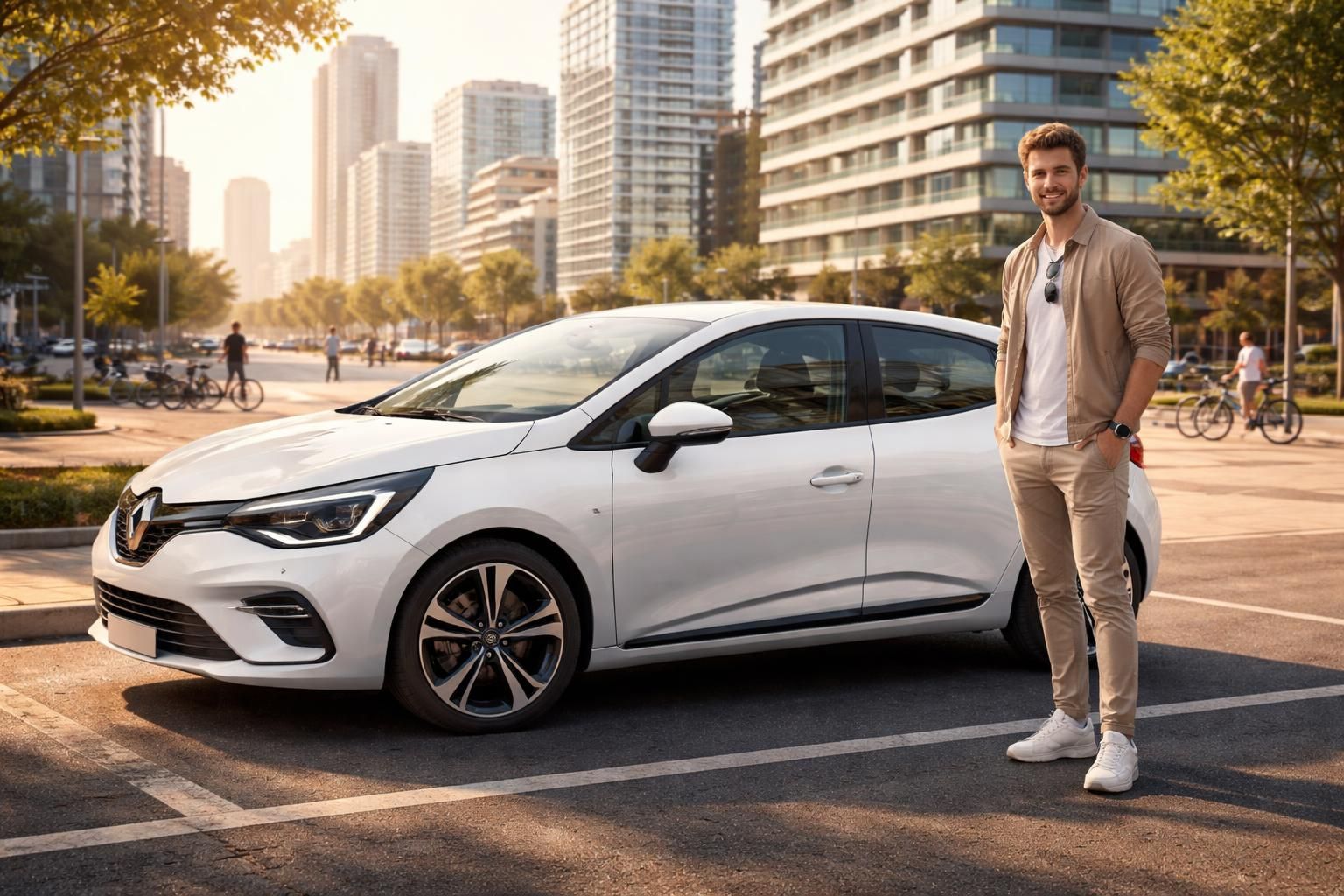 découvrez pourquoi la longueur de la clio 4 est un critère essentiel pour les jeunes conducteurs en 2026, alliant maniabilité et confort dans un design compact.
