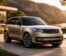 découvrez le range rover l460, un chef-d'œuvre alliant technologie de pointe et design exceptionnel, offrant une expérience de conduite unique et luxueuse.