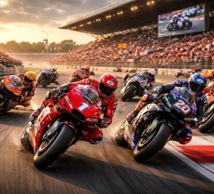 découvrez le classement général du moto gp 2026 avec une analyse détaillée des performances des pilotes tout au long de la saison.