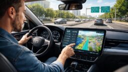 découvrez comment la cartographie voiture améliore la conduite des conducteurs modernes en optimisant la performance, la consommation de carburant et le confort de conduite.