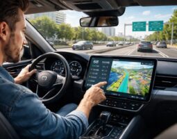 découvrez comment la cartographie voiture améliore la conduite des conducteurs modernes en optimisant la performance, la consommation de carburant et le confort de conduite.