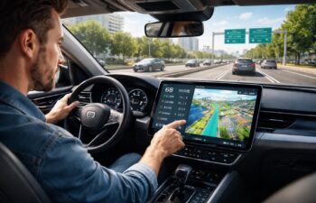 découvrez comment la cartographie voiture améliore la conduite des conducteurs modernes en optimisant la performance, la consommation de carburant et le confort de conduite.