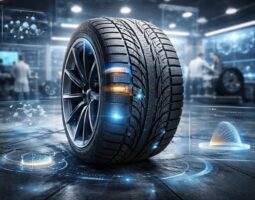 découvrez les innovations technologiques qui révolutionnent les 1001 pneus modernes, alliant performance, sécurité et durabilité pour une meilleure expérience de conduite.