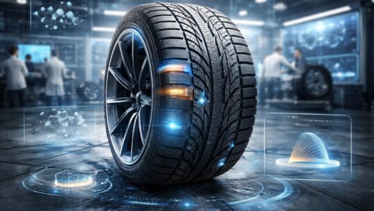 découvrez les innovations technologiques qui révolutionnent les 1001 pneus modernes, alliant performance, sécurité et durabilité pour une meilleure expérience de conduite.