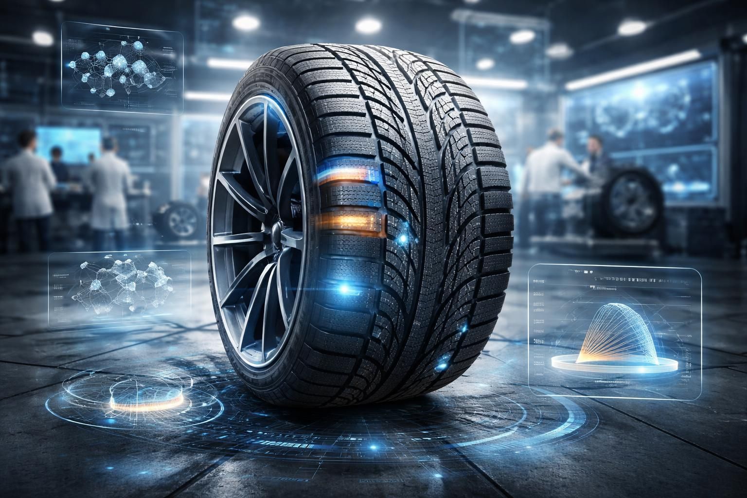 découvrez les innovations technologiques qui révolutionnent les 1001 pneus modernes, alliant performance, sécurité et durabilité pour une meilleure expérience de conduite.