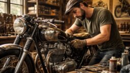 découvrez les secrets d'entretien des motos vintage pour passionnés : conseils pratiques et astuces pour préserver et restaurer vos motos anciennes avec soin.