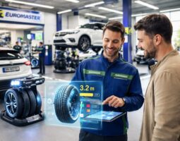 découvrez les services innovants d'euromaster conçus pour optimiser votre expérience et garantir performance et sécurité à chaque étape.