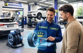 découvrez les services innovants d'euromaster conçus pour optimiser votre expérience et garantir performance et sécurité à chaque étape.