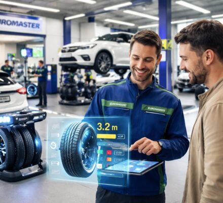 découvrez les services innovants d'euromaster conçus pour optimiser votre expérience et garantir performance et sécurité à chaque étape.