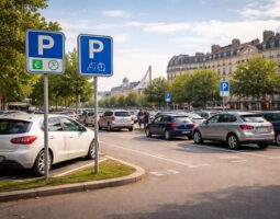 découvrez toutes les informations essentielles sur le parking gratuit à nantes pour garer votre voiture en toute sérénité et éviter les mauvaises surprises.