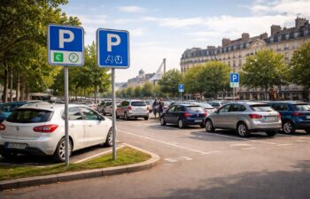 découvrez toutes les informations essentielles sur le parking gratuit à nantes pour garer votre voiture en toute sérénité et éviter les mauvaises surprises.