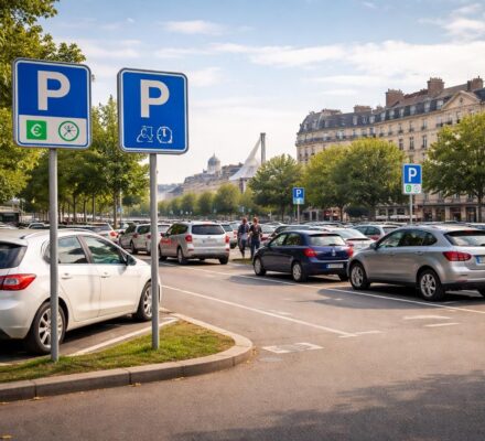 découvrez toutes les informations essentielles sur le parking gratuit à nantes pour garer votre voiture en toute sérénité et éviter les mauvaises surprises.