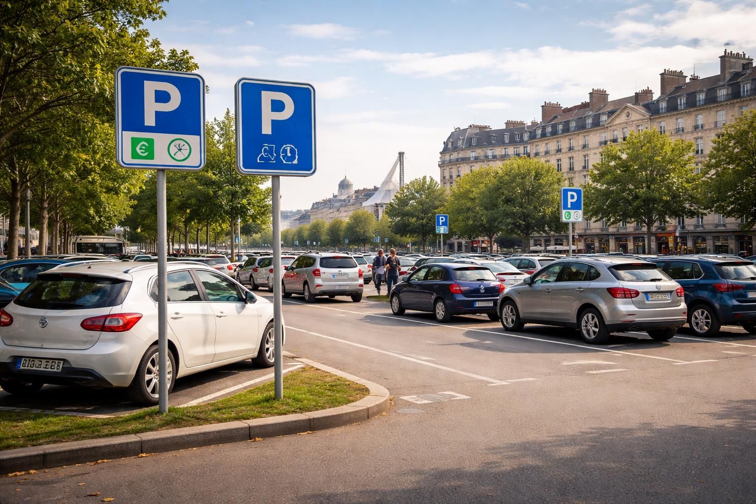 découvrez toutes les informations essentielles sur le parking gratuit à nantes pour garer votre voiture en toute sérénité et éviter les mauvaises surprises.