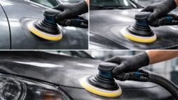 découvrez comment choisir la ponceuse circulaire idéale pour la carrosserie de véhicules et les types de surfaces adaptées à son utilisation pour un ponçage efficace et précis.