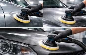 découvrez comment choisir la ponceuse circulaire idéale pour la carrosserie de véhicules et les types de surfaces adaptées à son utilisation pour un ponçage efficace et précis.
